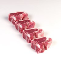 “Premium” T-bone chops Meat Cut Spec Step 3